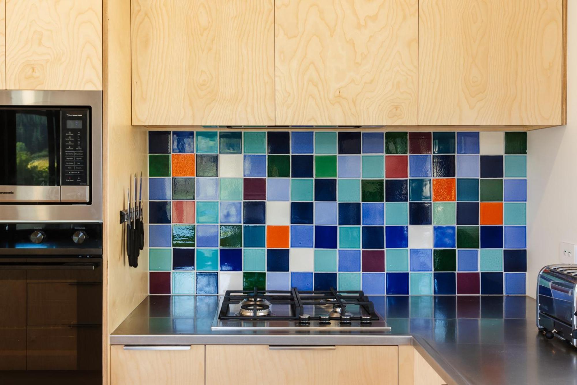 Kotare - Stunning Kaiteriteri Holiday Home Bagian luar foto