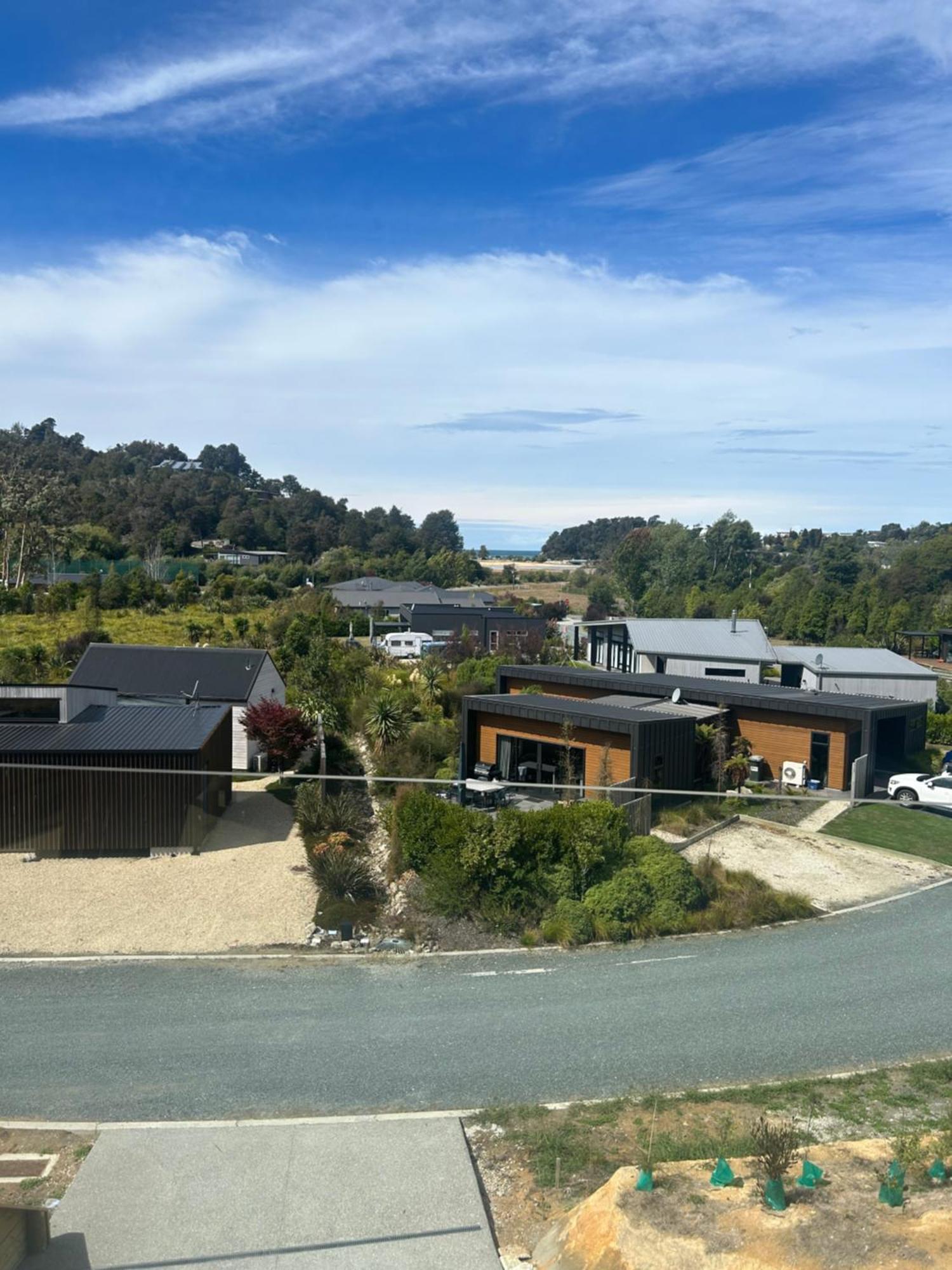 Kotare - Stunning Kaiteriteri Holiday Home Bagian luar foto