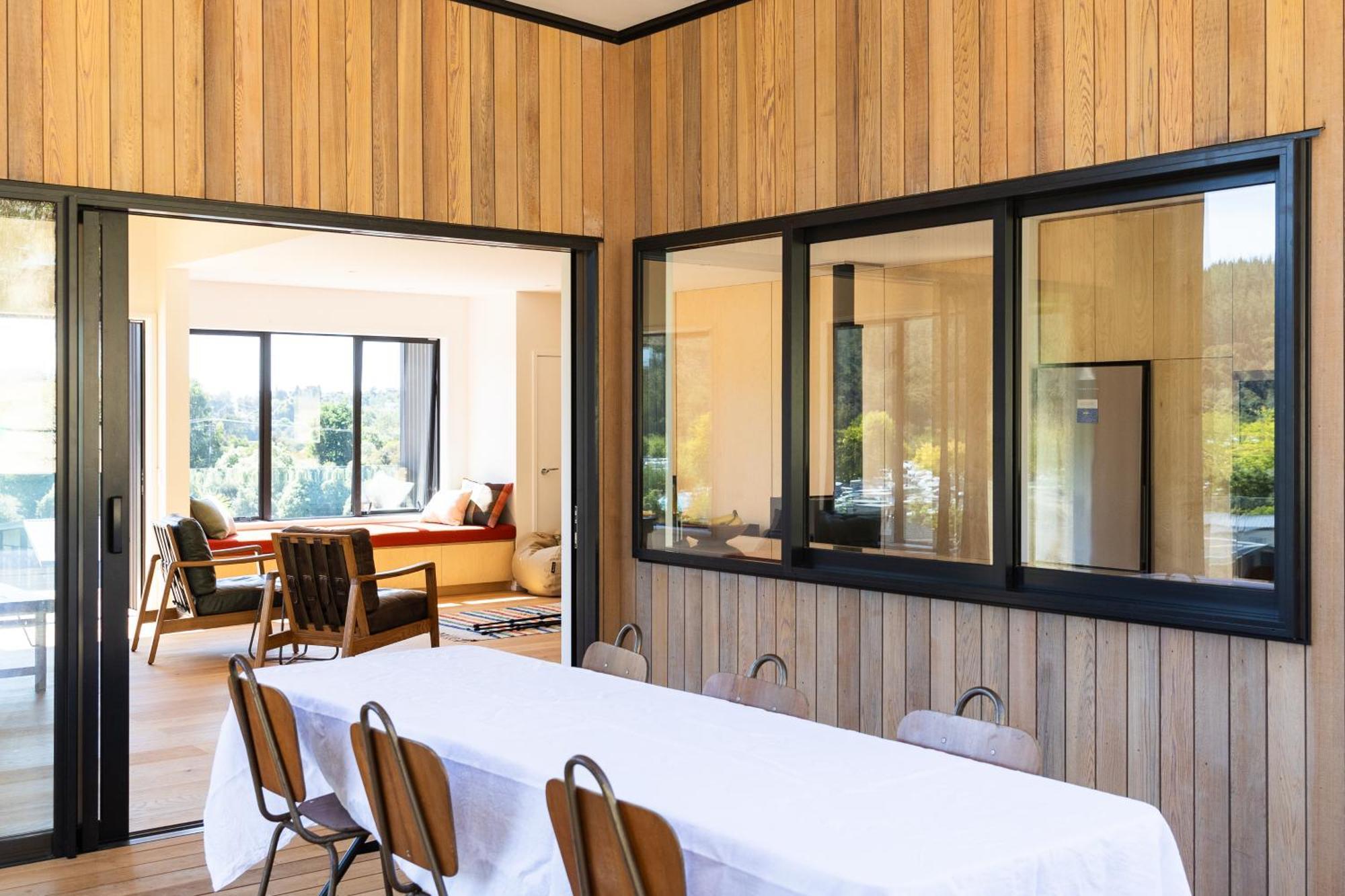 Kotare - Stunning Kaiteriteri Holiday Home Bagian luar foto