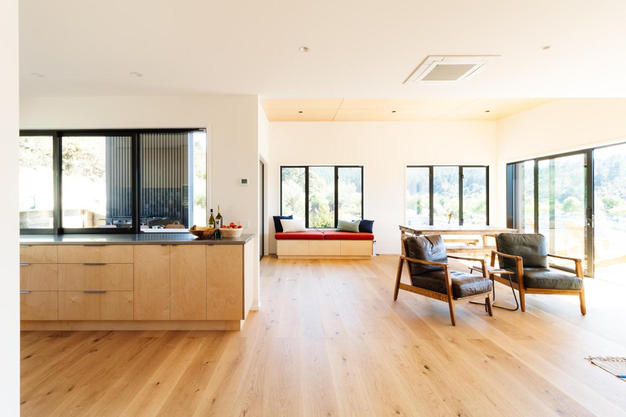 Kotare - Stunning Kaiteriteri Holiday Home Bagian luar foto