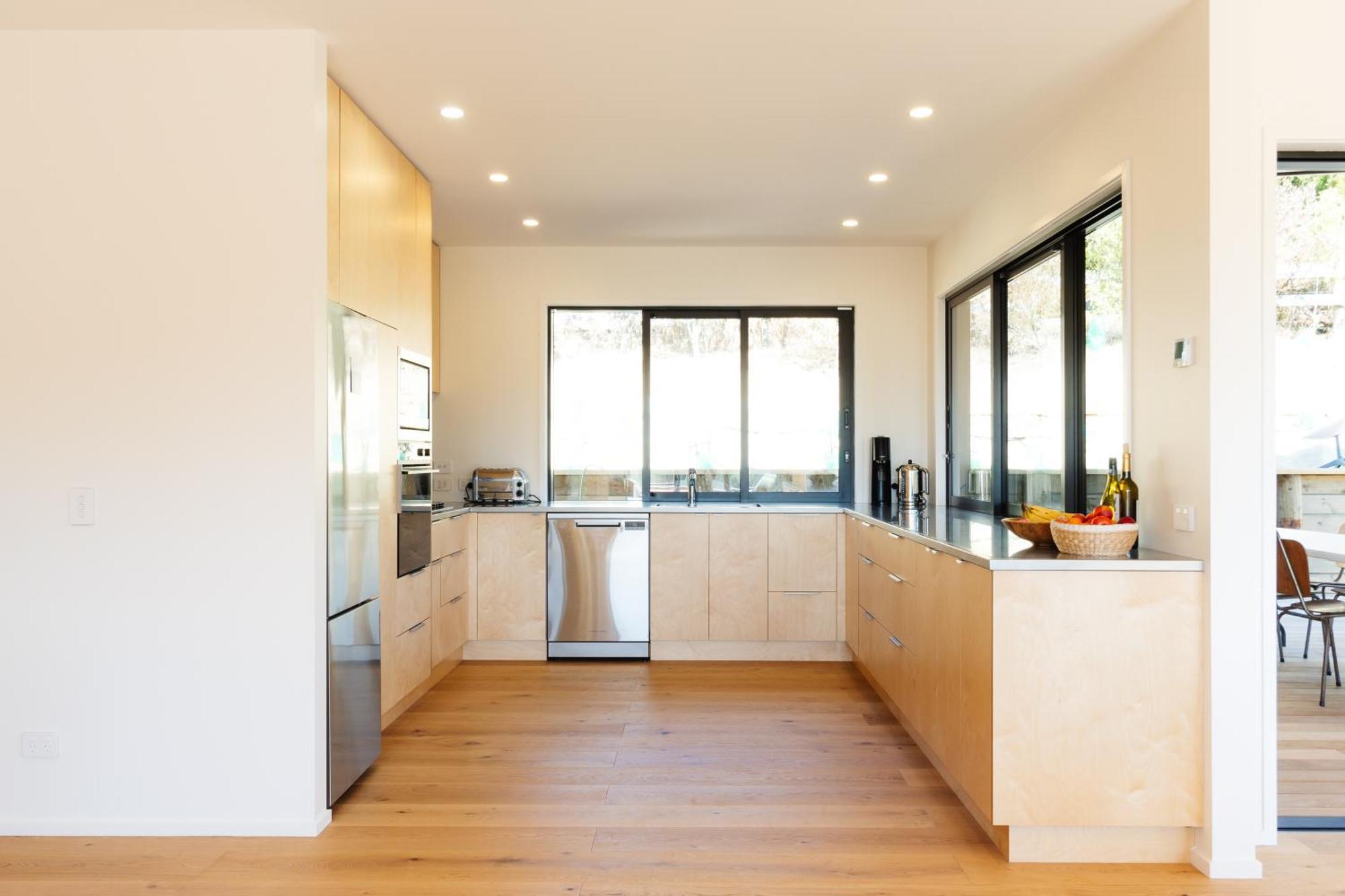 Kotare - Stunning Kaiteriteri Holiday Home Bagian luar foto