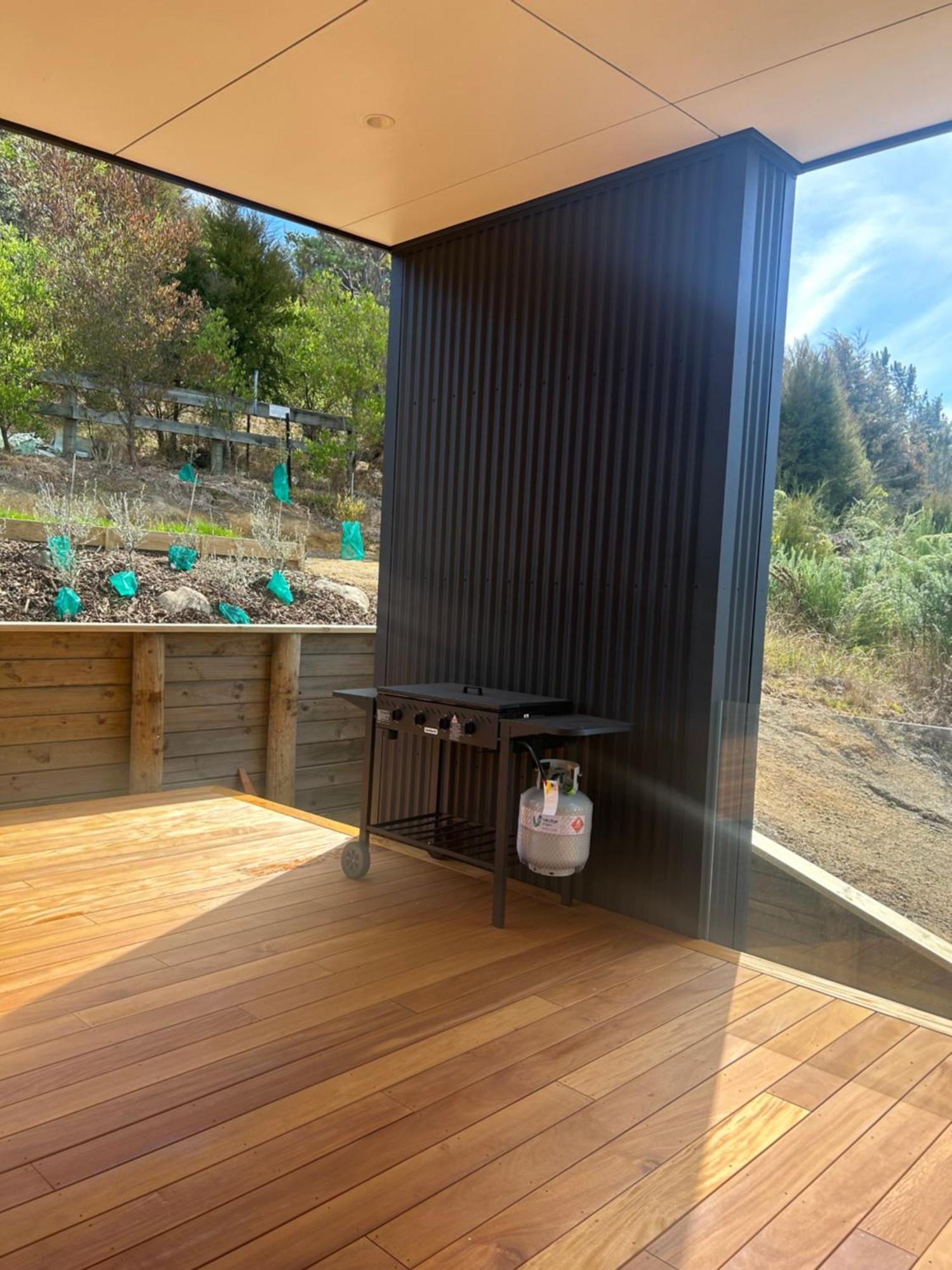 Kotare - Stunning Kaiteriteri Holiday Home Bagian luar foto