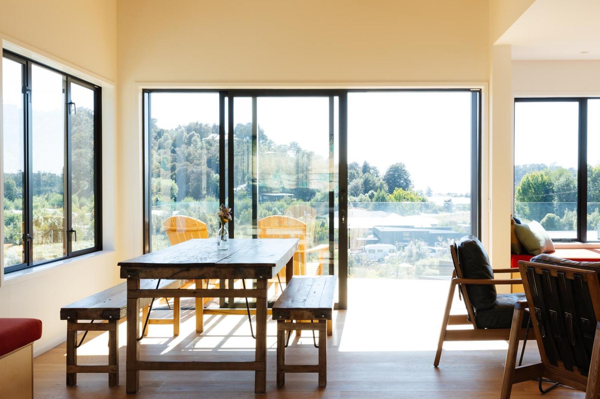 Kotare - Stunning Kaiteriteri Holiday Home Bagian luar foto