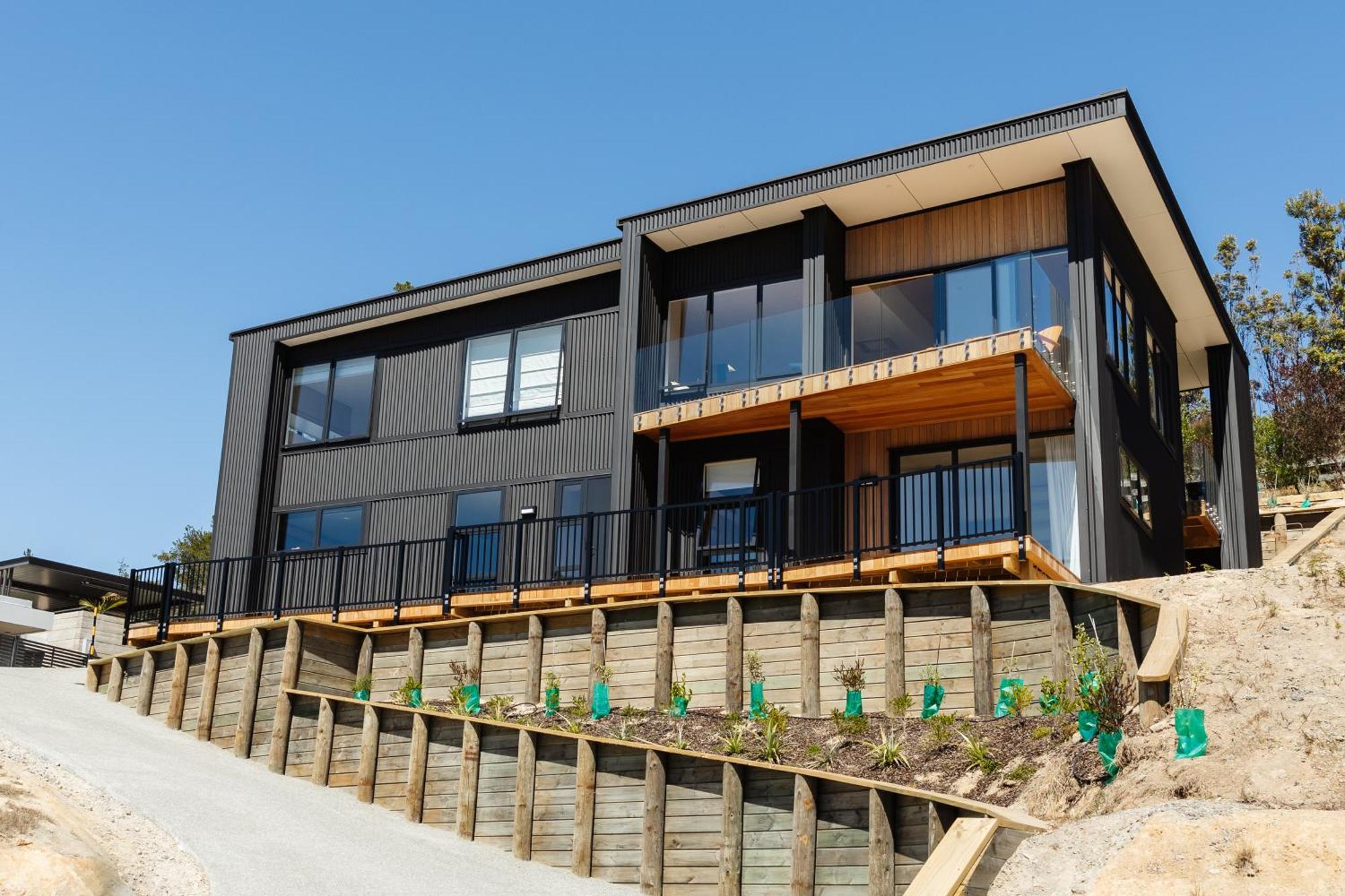 Kotare - Stunning Kaiteriteri Holiday Home Bagian luar foto